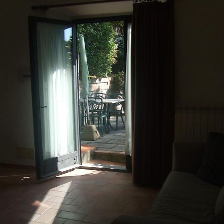 Appartamento La Palma San Gimignano Room photo