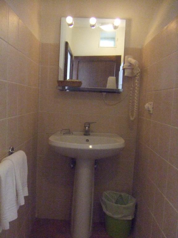 Appartamento La Palma San Gimignano Room photo